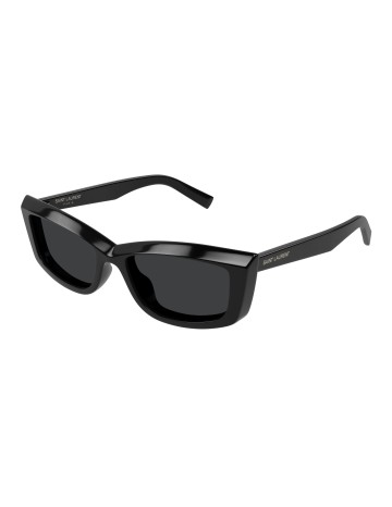 Occhiali sole Saint Laurent - SL 658-001 - 54