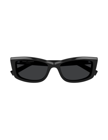Occhiali sole Saint Laurent - SL 658-001 - 54 2