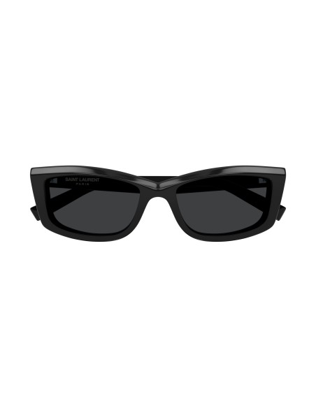 Occhiali sole Saint Laurent - SL 658-001 - 54