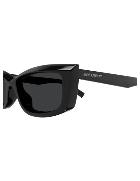 Occhiali sole Saint Laurent - SL 658-001 - 54