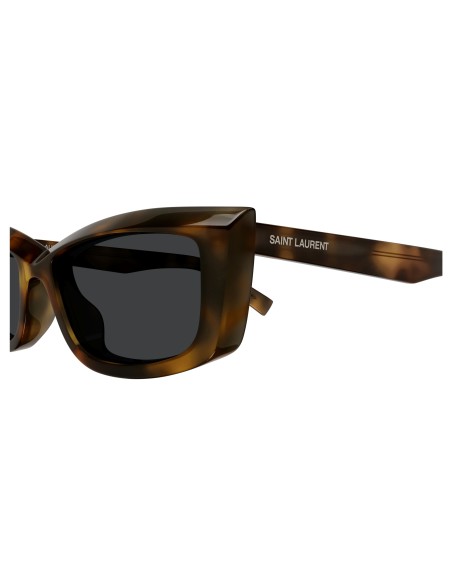 Occhiali sole Saint Laurent - SL 658-002 - 54