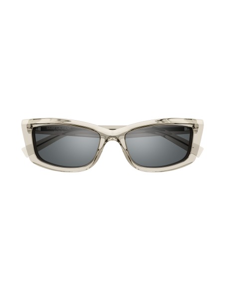 Occhiali sole Saint Laurent - SL 658-003 - 54