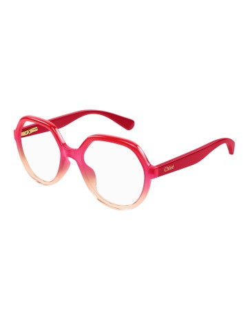 Eyeglasses Chloè - CC0020O-004 - 48