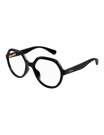 Eyeglasses Chloè - CC0020O-001 - 48