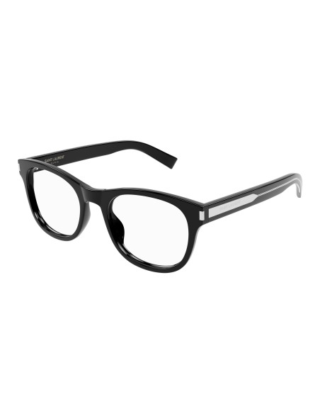 Occhiali vista Saint Laurent - SL 663-001 - 53