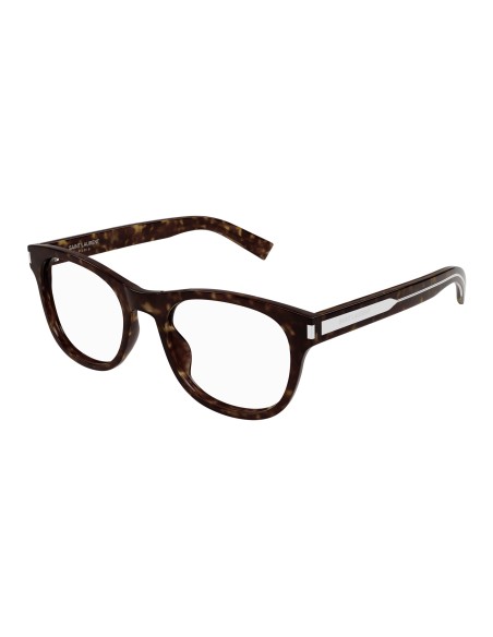 Occhiali vista Saint Laurent - SL 663-002 - 53