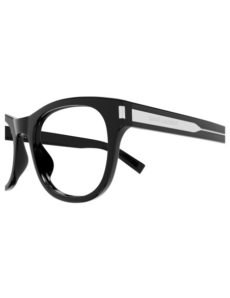 Occhiali vista Saint Laurent - SL 663-004 - 55