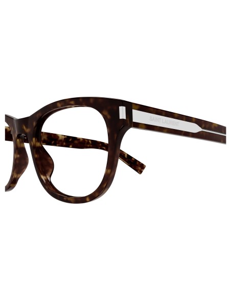 Occhiali vista Saint Laurent - SL 663-005 - 55