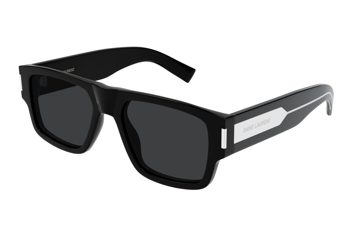 Occhiali sole Saint Laurent - SL 659-001 - 55