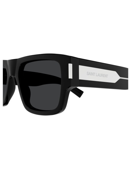 Occhiali sole Saint Laurent - SL 659-001 - 55