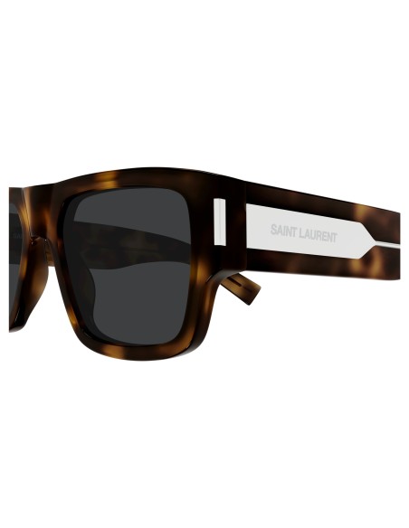 Occhiali sole Saint Laurent - SL 659-002 - 55