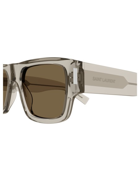 Occhiali sole Saint Laurent - SL 659-004 - 55