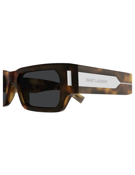 Occhiali sole Saint Laurent - SL 660-002 - 54