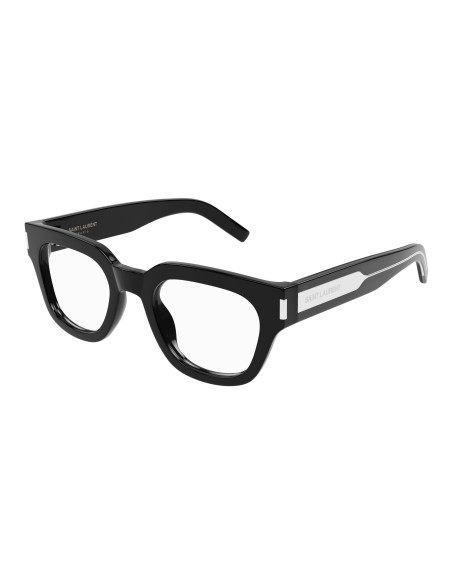 Occhiali vista Saint Laurent - SL 661-001 - 50
