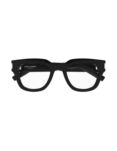 Occhiali vista Saint Laurent - SL 661-001 - 50