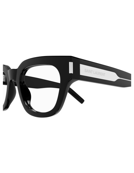 Occhiali vista Saint Laurent - SL 661-001 - 50