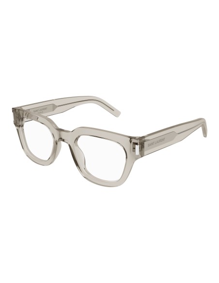 Occhiali vista Saint Laurent - SL 661-003 - 50