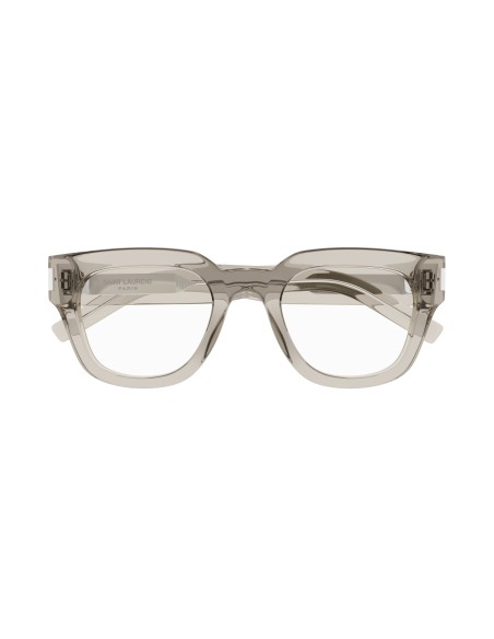 Occhiali vista Saint Laurent - SL 661-003 - 50
