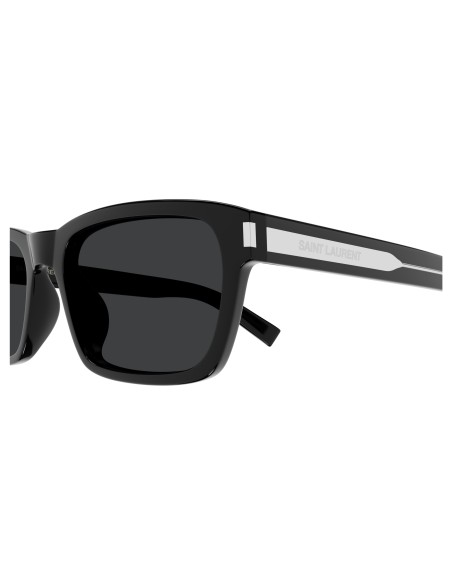 Occhiali sole Saint Laurent - SL 662-001 - 57