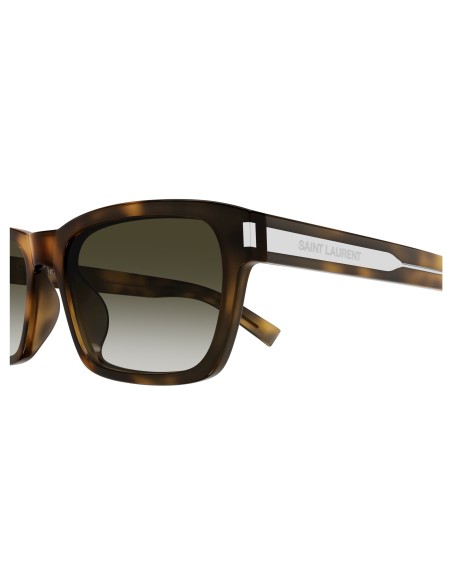 Occhiali sole Saint Laurent - SL 662-002 - 57