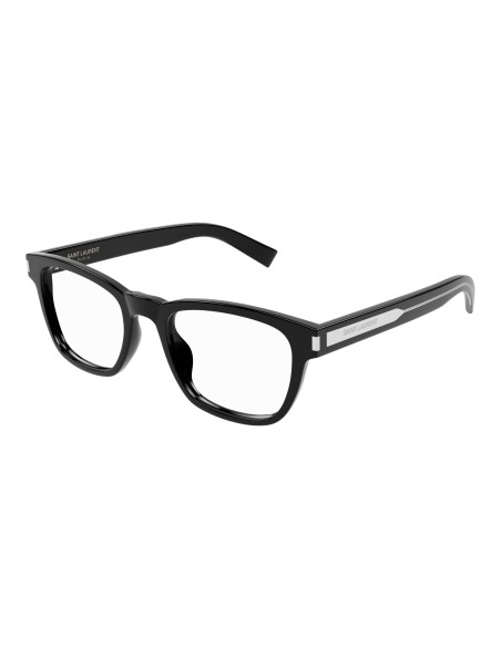 Occhiali vista Saint Laurent - SL 664-001 - 52