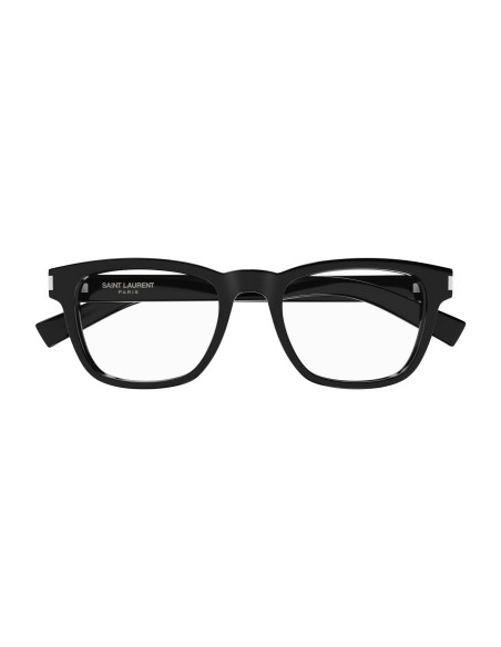 Occhiali vista Saint Laurent - SL 664-001 - 52