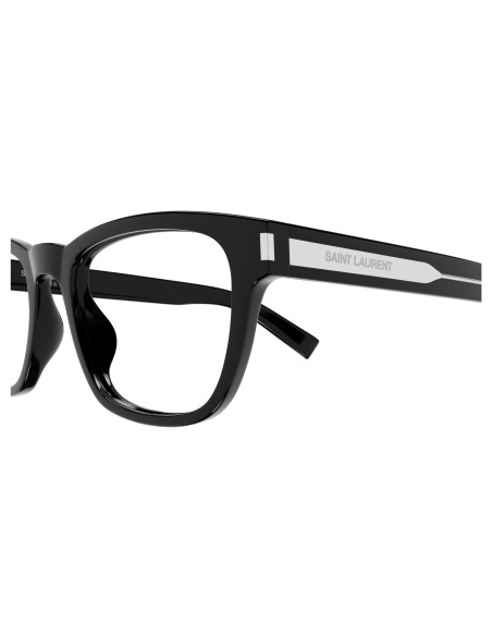Occhiali vista Saint Laurent - SL 664-001 - 52