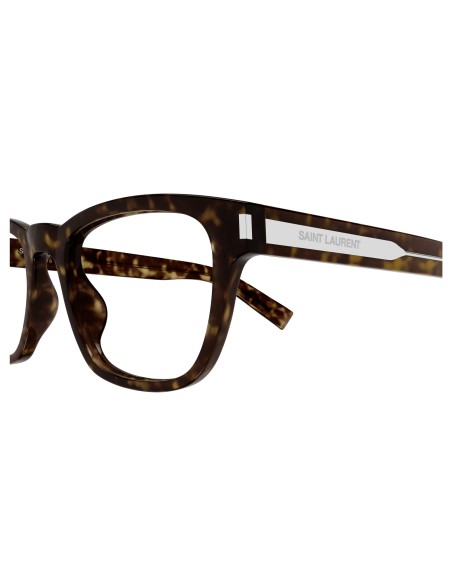 Occhiali vista Saint Laurent - SL 664-002 - 52