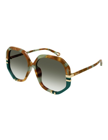 Occhiali sole Chloè - CH0105S-010 - 55