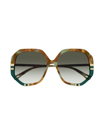 Occhiali sole Chloè - CH0105S-010 - 55 2