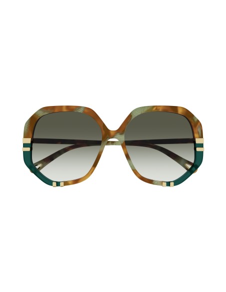 Occhiali sole Chloè - CH0105S-010 - 55
