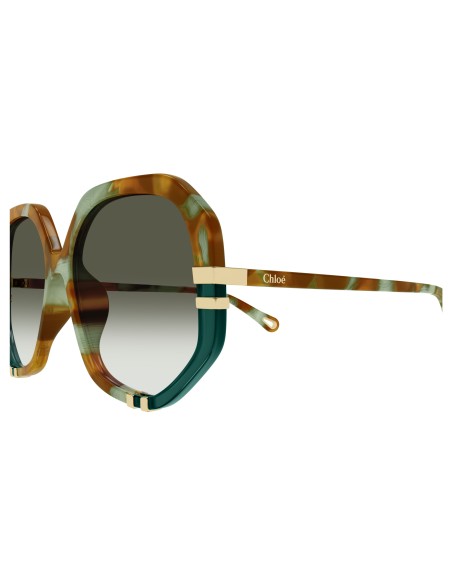 Occhiali sole Chloè - CH0105S-010 - 55