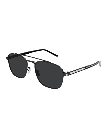 Occhiali sole Saint Laurent - SL 665-001 - 56