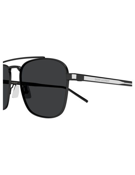 Occhiali sole Saint Laurent - SL 665-001 - 56