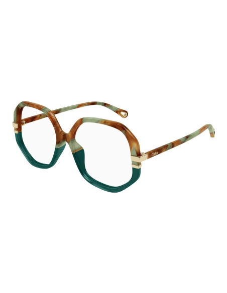 Occhiali vista Chloè - CH0107O-013 - 54