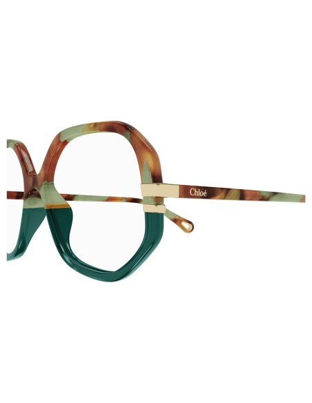Occhiali vista Chloè - CH0107O-013 - 54