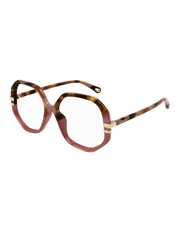 Eyeglasses Chloè - CH0107O-015 - 54