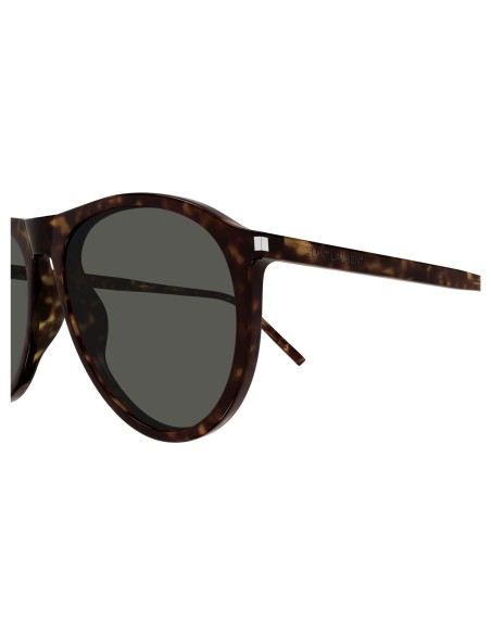 Occhiali sole Saint Laurent - SL 667-002 - 56