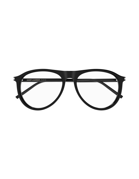 Occhiali vista Saint Laurent - SL 667 OPT-001 - 56