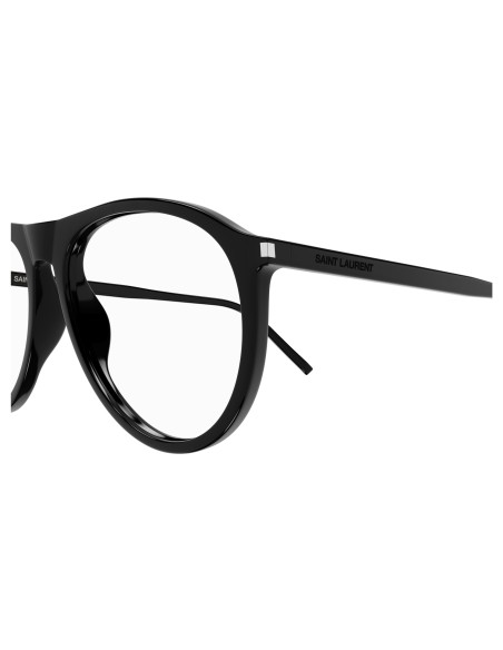 Occhiali vista Saint Laurent - SL 667 OPT-001 - 56