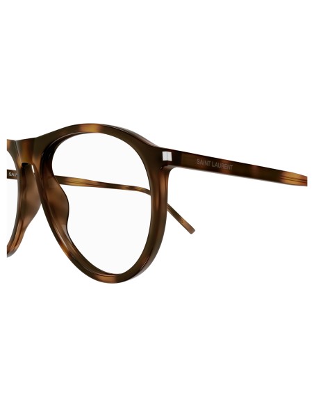 Occhiali vista Saint Laurent - SL 667 OPT-002 - 56
