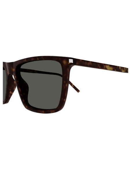 Occhiali sole Saint Laurent - SL 668-002 - 56