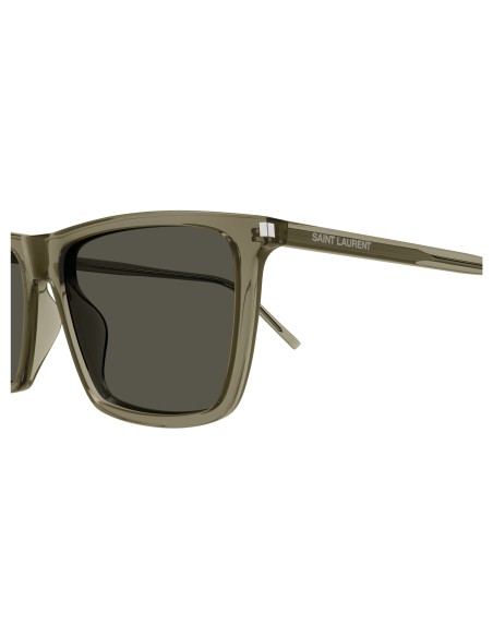Occhiali sole Saint Laurent - SL 668-004 - 56