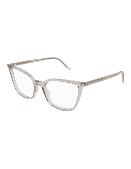 Occhiali vista Saint Laurent - SL 669-001 - 54