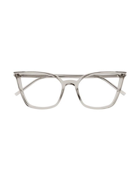 Occhiali vista Saint Laurent - SL 669-001 - 54