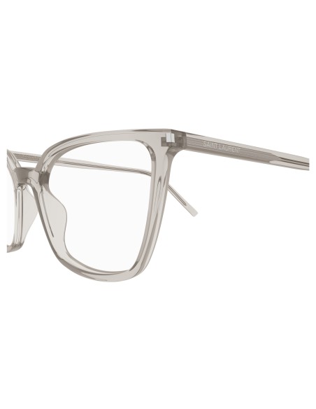 Occhiali vista Saint Laurent - SL 669-001 - 54