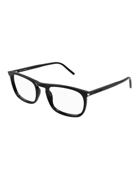 Occhiali vista Saint Laurent - SL 670-001 - 54