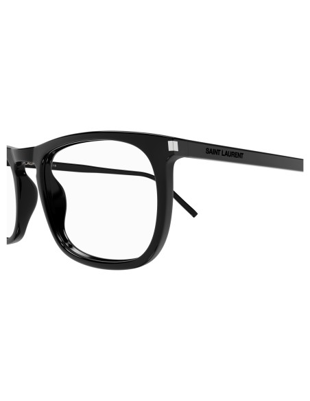 Occhiali vista Saint Laurent - SL 670-001 - 54
