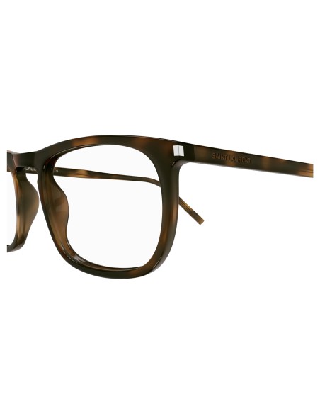 Occhiali vista Saint Laurent - SL 670-002 - 54