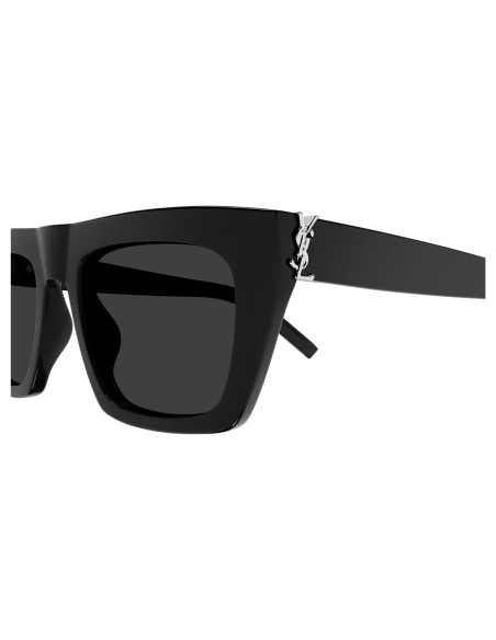 Occhiali sole Saint Laurent - SL M131-001 - 52